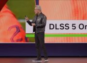 NVIDIA lanza DLSS 5, el mayor avance en gráficos desde el trazado de rayos