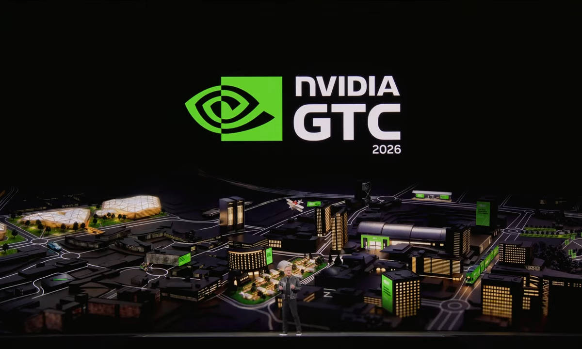 NVIDIA lanza DLSS 5, el mayor avance en gráficos desde el trazado de rayos