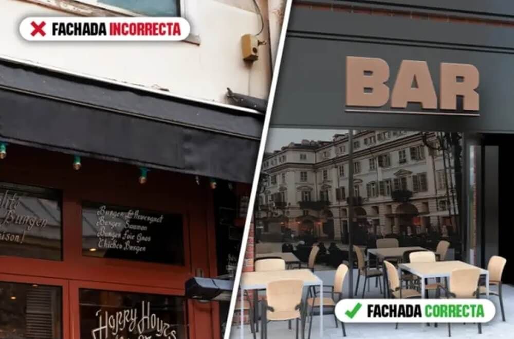 La Liga dictamina cómo deben ser las fotos para denuncias