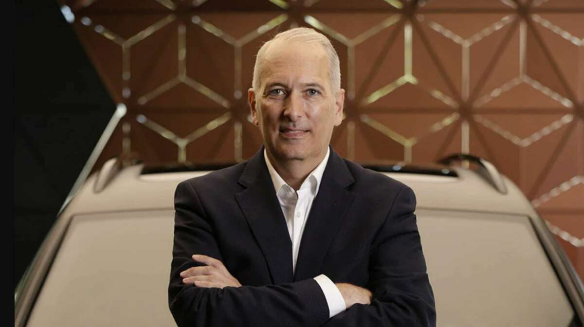 Markus Haupt, director general de Seat. Foto de : Cupra.