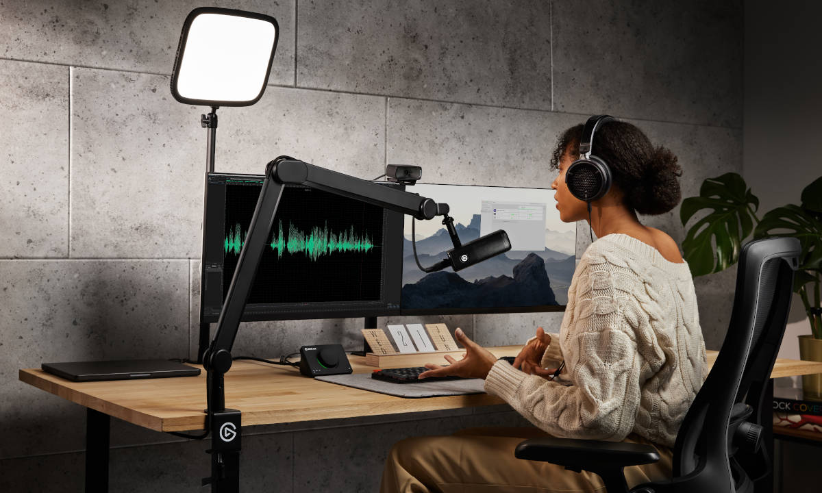 Wave XLR MK.2 y base XLR MK.2