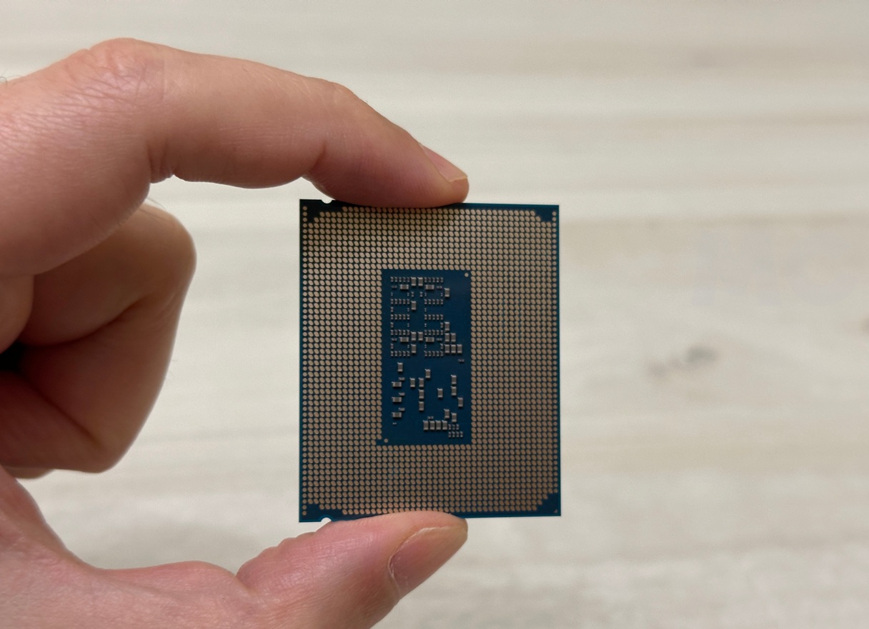 Precio del Intel Core Ultra 200s Plus