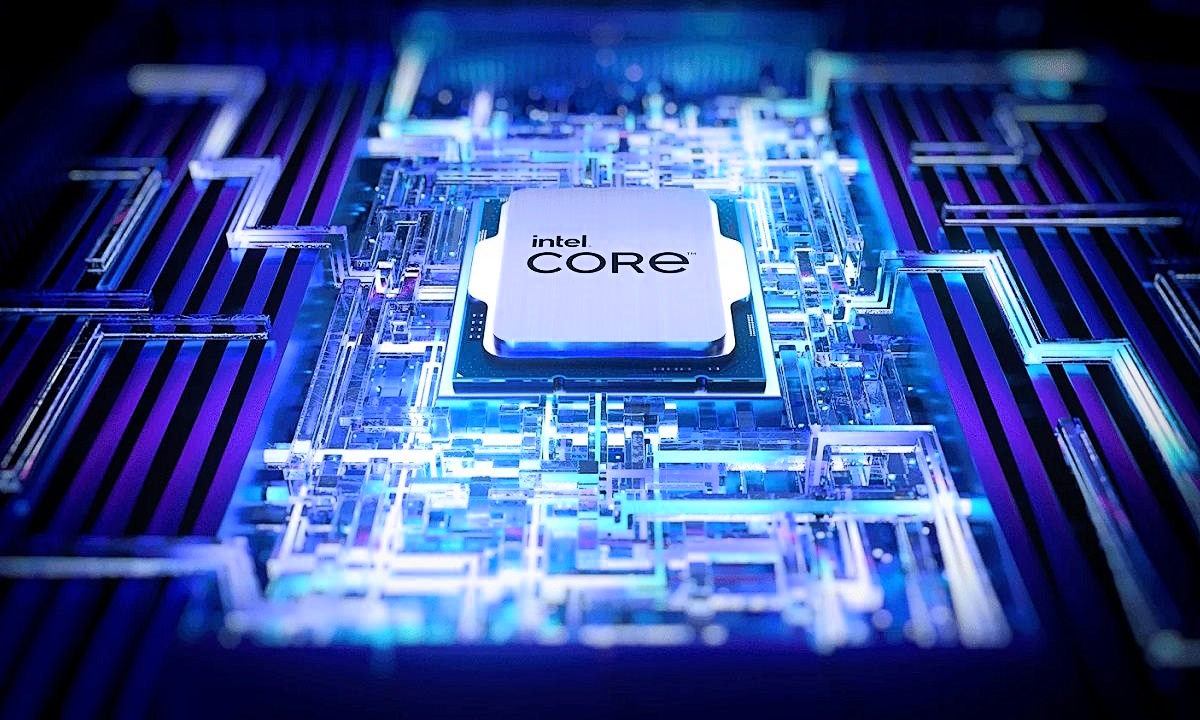 Intel Core Ultra