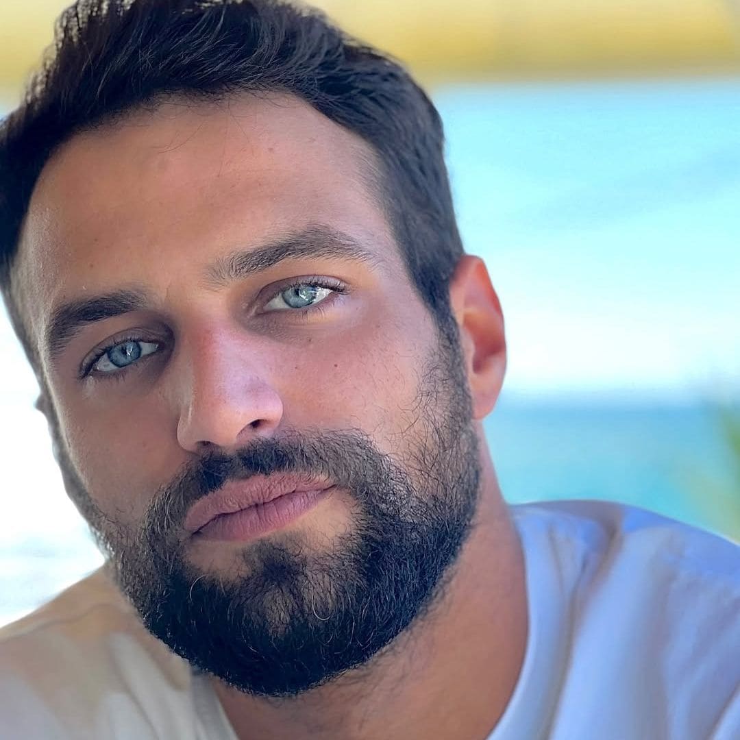 Jesús Castro, actor