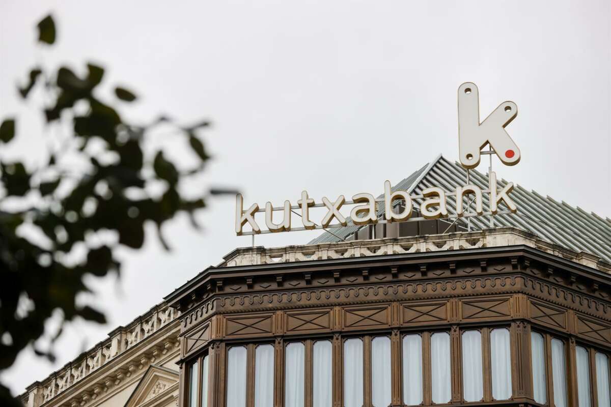 Kutxabank