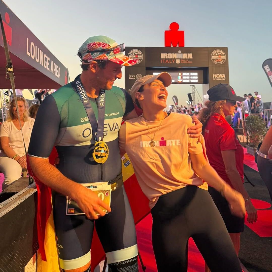 Tamara Falcó e Íñigo Onieva