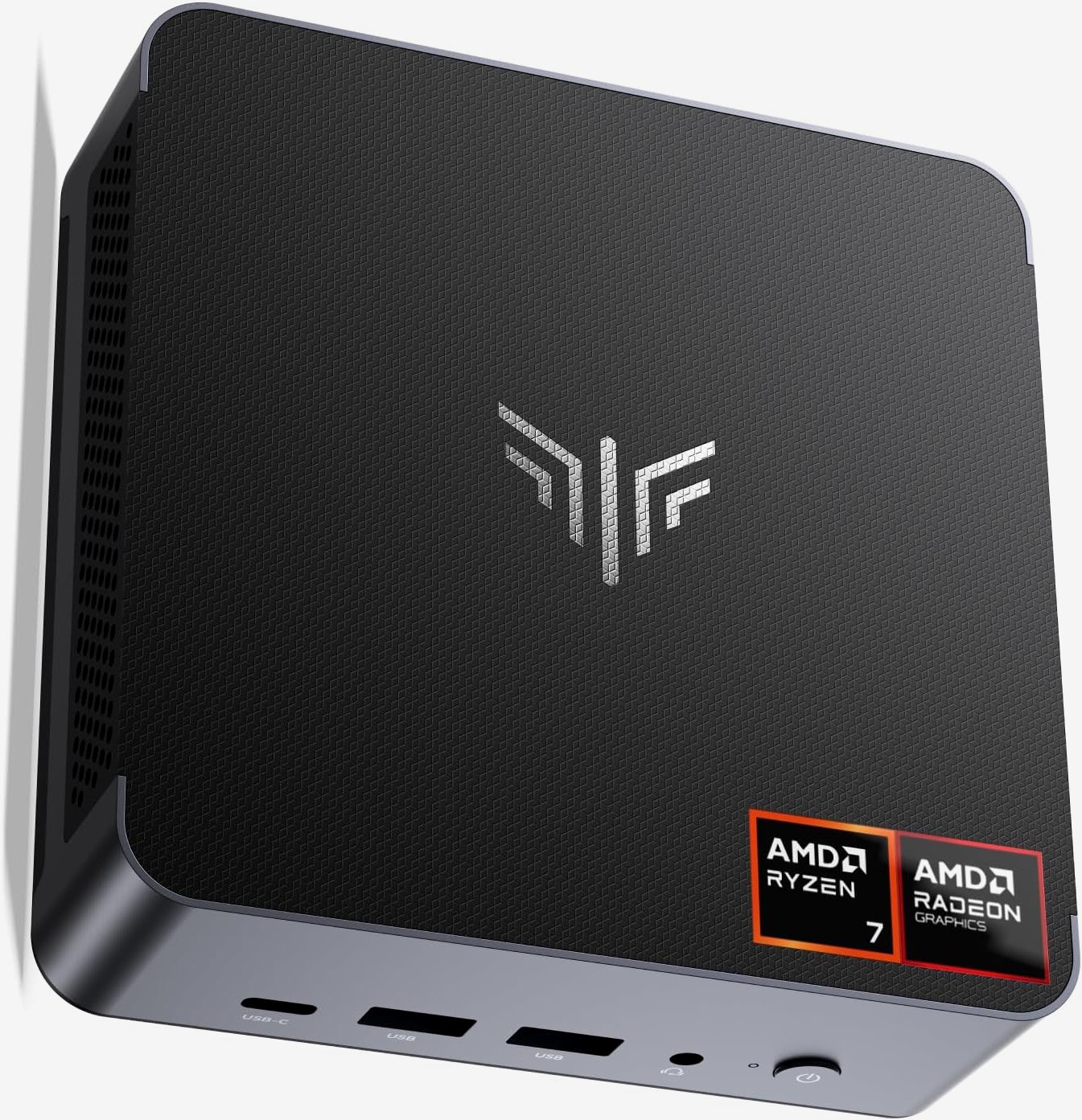 Mini ordenador NIPOGI