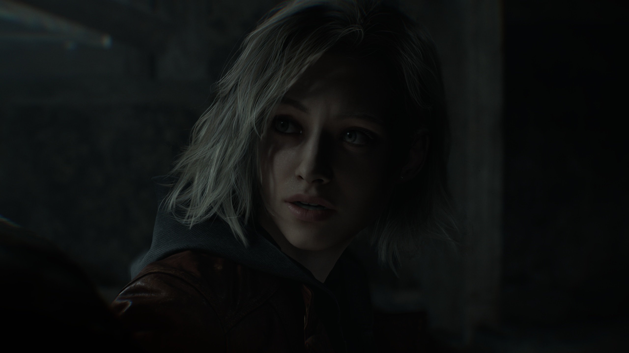 Resident Evil Requiem PC La más alta calidad