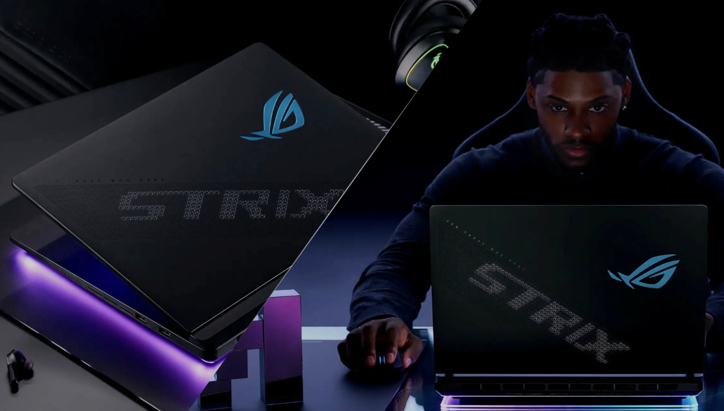 ROG Strix 2026