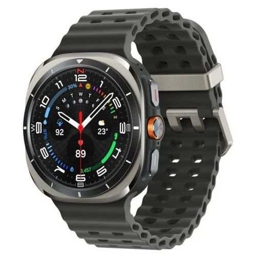 Reloj Samsung Galaxy Ultra 2025