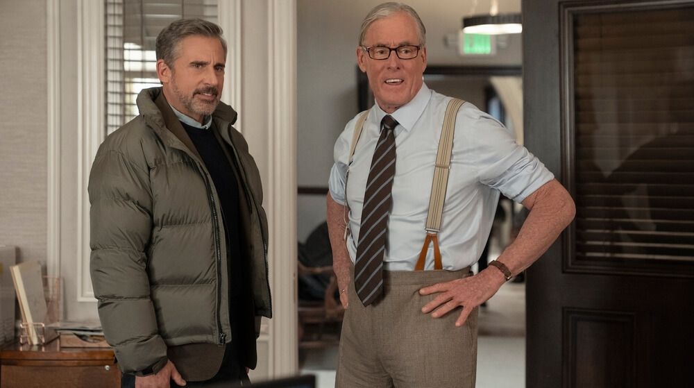 Escenas de series de pollas