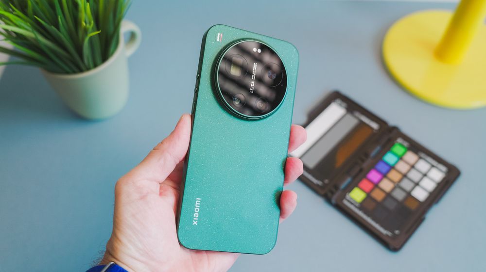 Nuevo Xiaomi Mi 17 Ultra Edición Conmemorativa