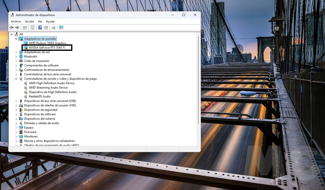 AORUS RTX 5060 Ti AI BOX