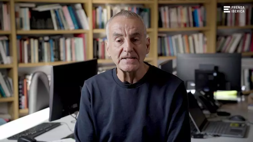 'Feijóo exigirá que Trump le ataque como a Sánchez para subir en las encuestas', por Matías Vallés