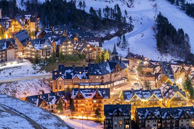 Hotel Eurostars La Pleta