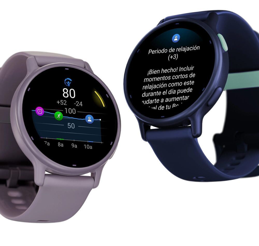 Imágenes de garmin vivoactive 5