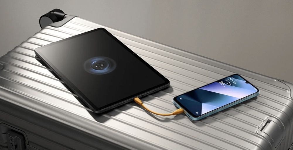 Imágenes del Xiaomi POCO C85
