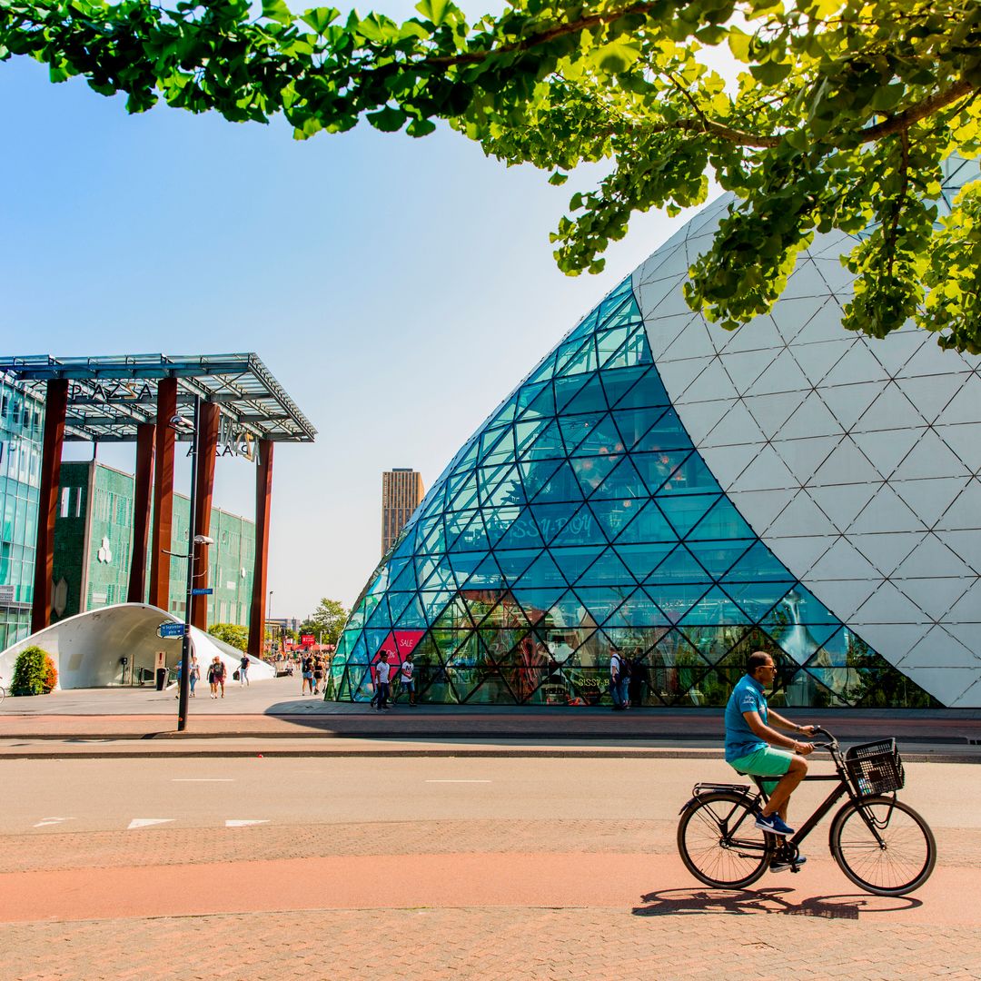 Eindhoven, Países Bajos