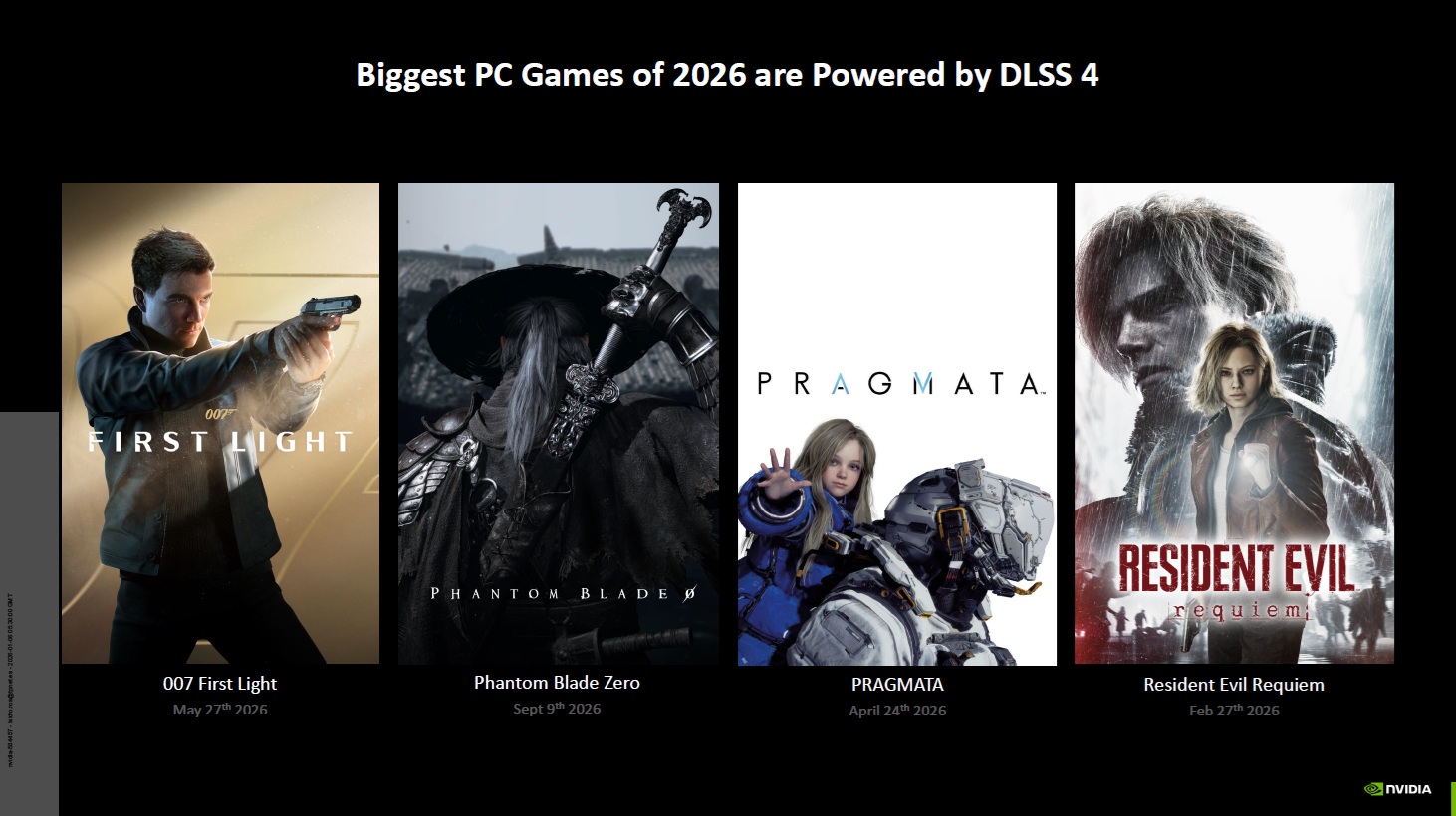nvidia-PC-juegos-dlss-4.5 nuevos juegos
