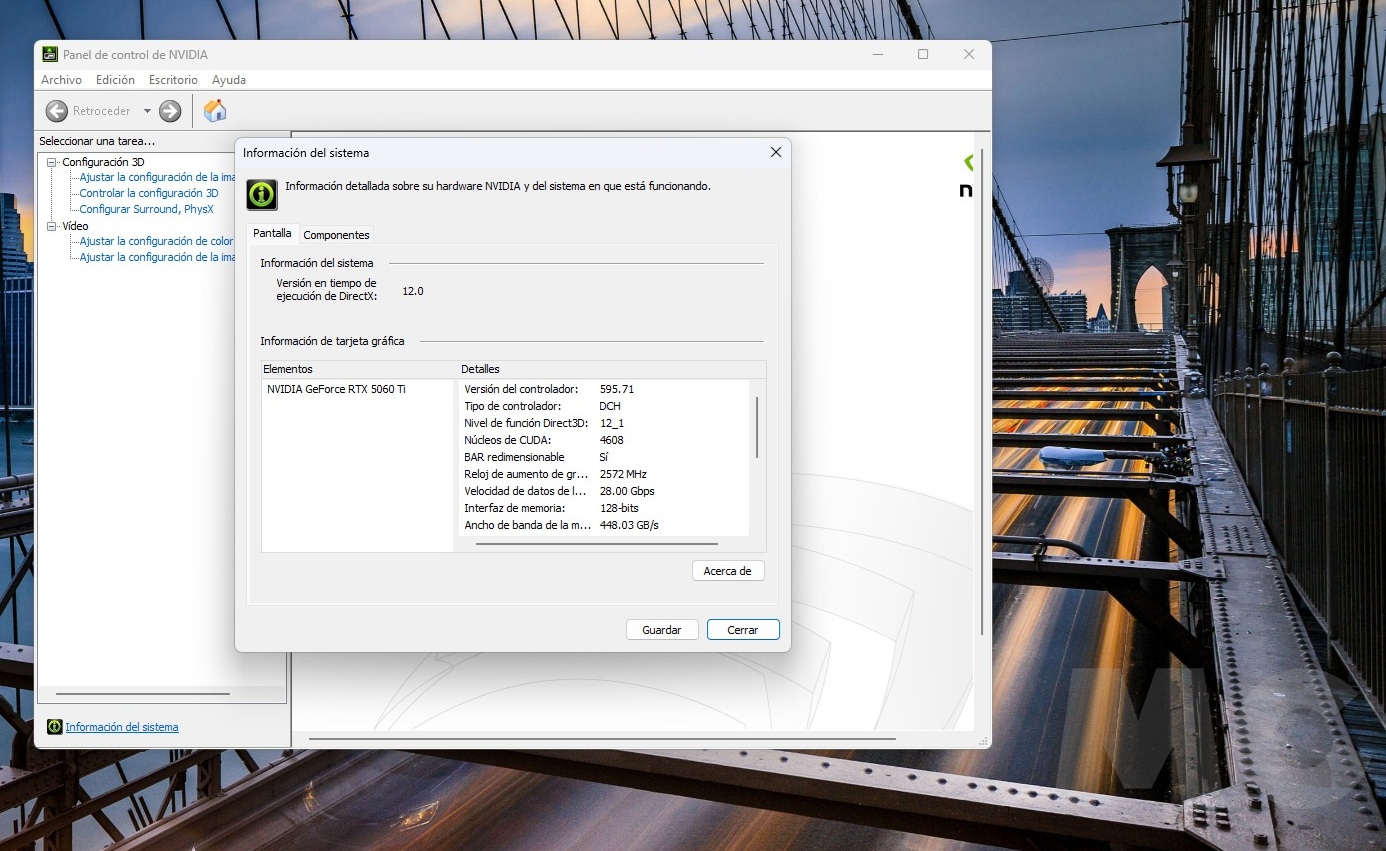 AORUS RTX 5060 Ti AI BOX