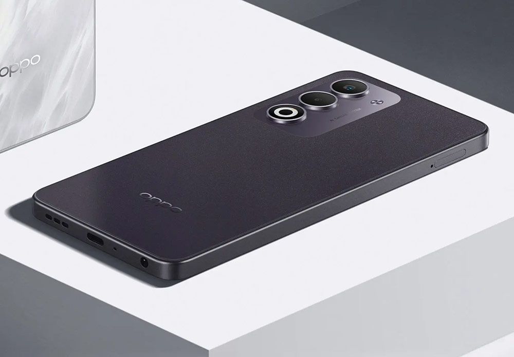 OPPO A5M