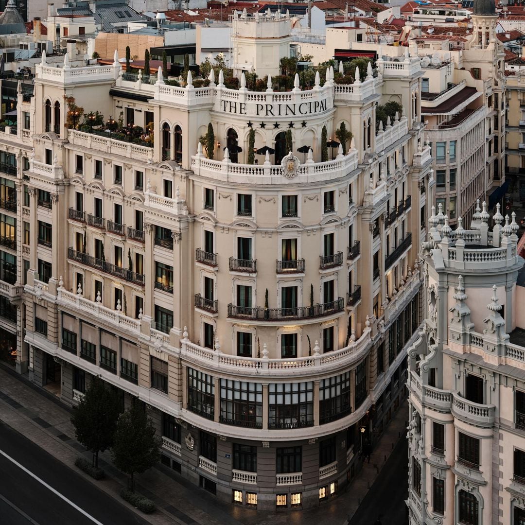 El PrincipalMadrid