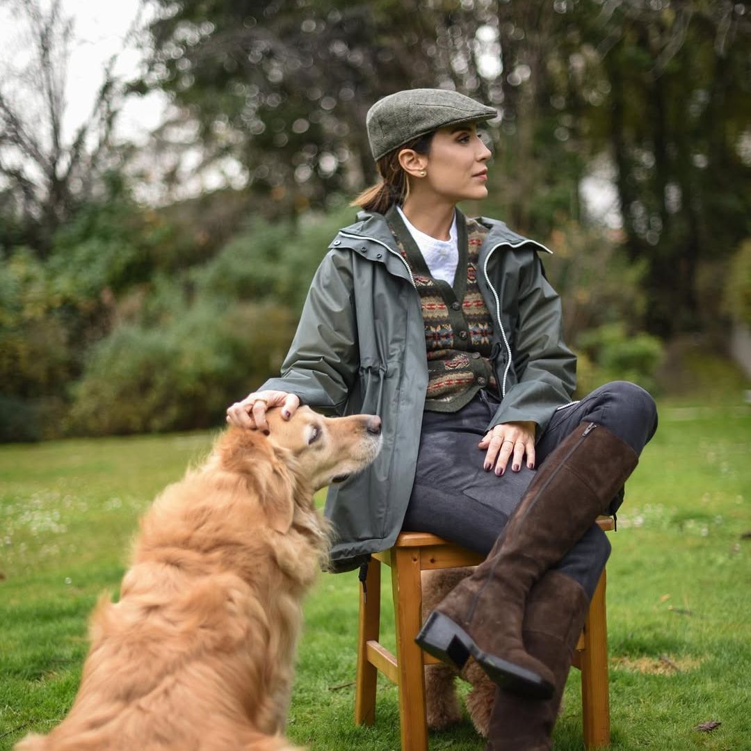 Tamara Falcó, marquesa de Griñón,