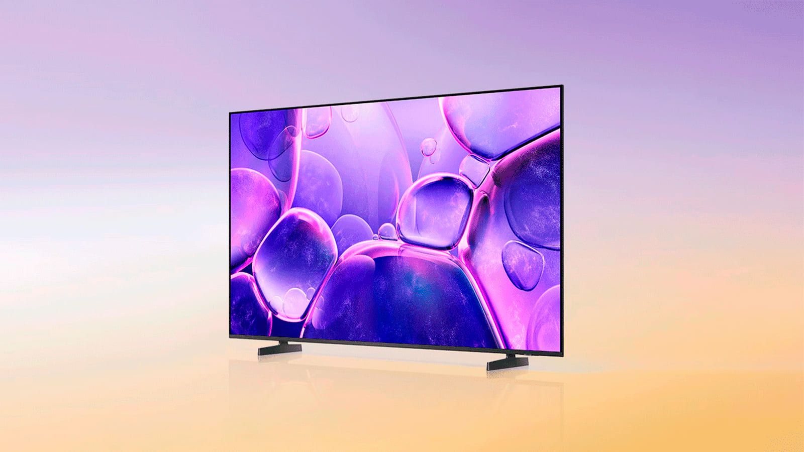 Televisor Samsung U8000F