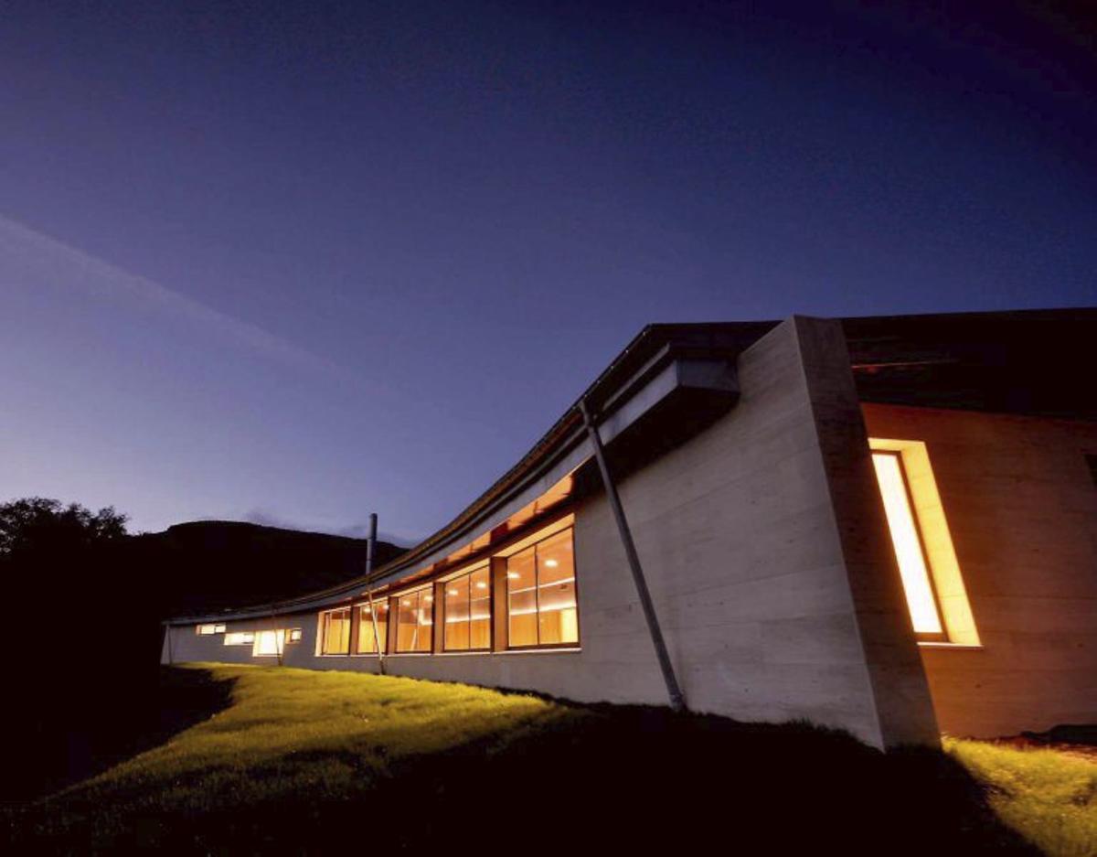 Arquitectura a cuatro manos para rediseñar Occidente