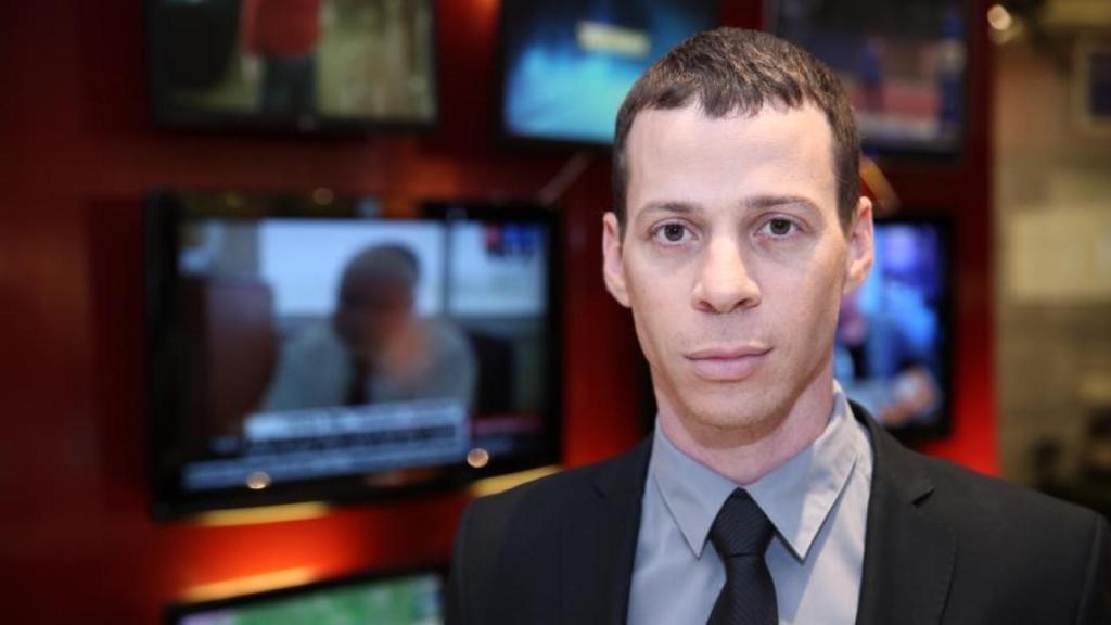 Amit Segal, periodista israelí, reconoció haber sido el primero en publicar la noticia.