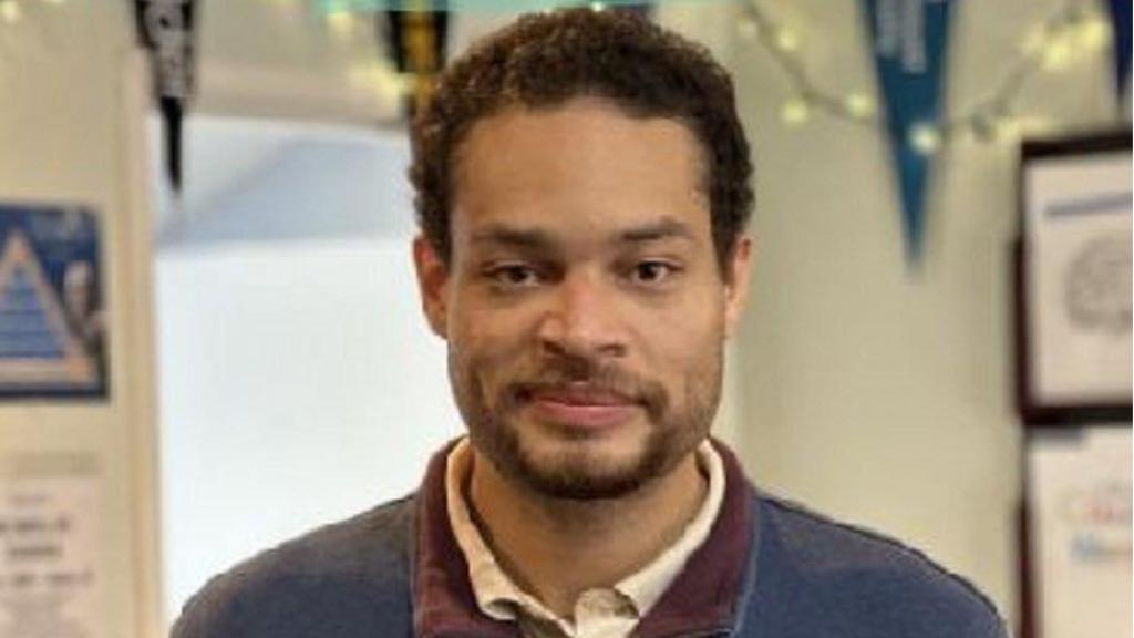 El presunto autor del tiroteo contra Trump y su Gobierno, Cole Thomas Allen.