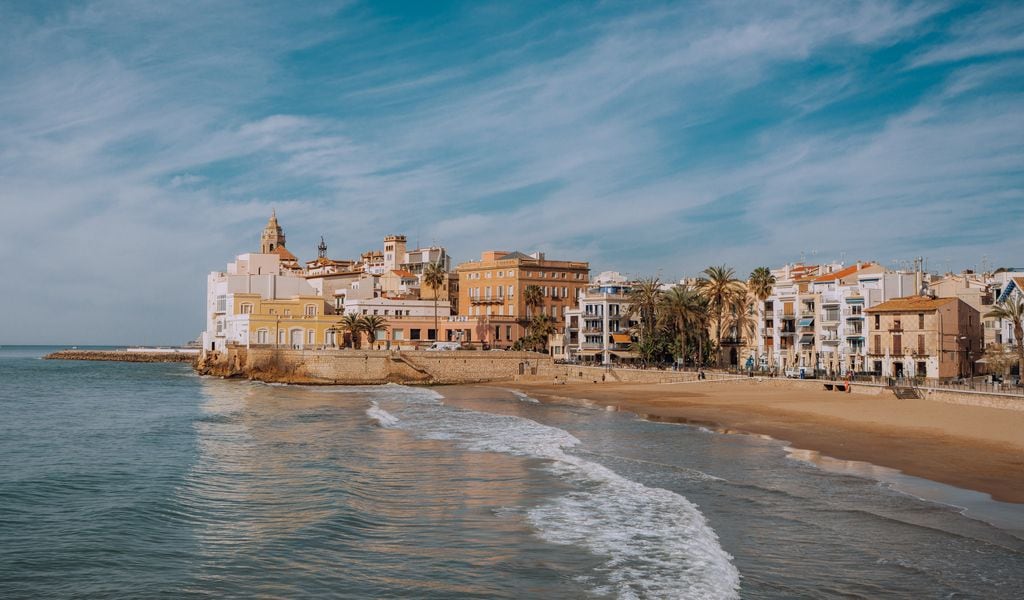 Sitges