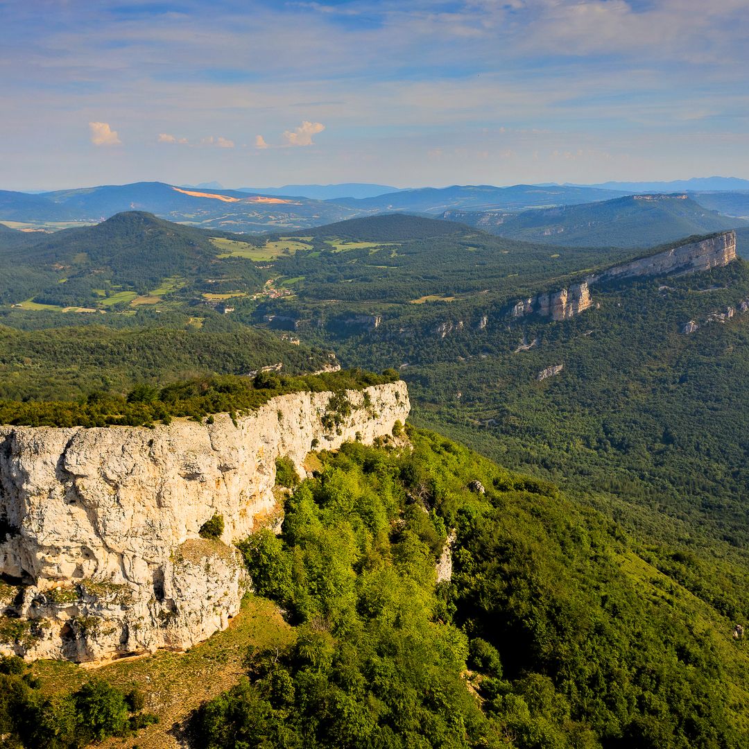 Parque Natural de Izki, Álava