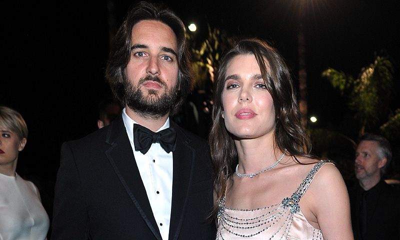 Carlota Dimitri Getty