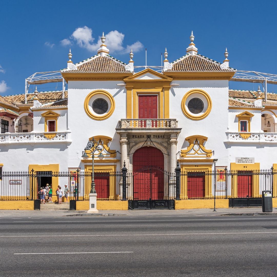 Real Maestanza de Sevilla