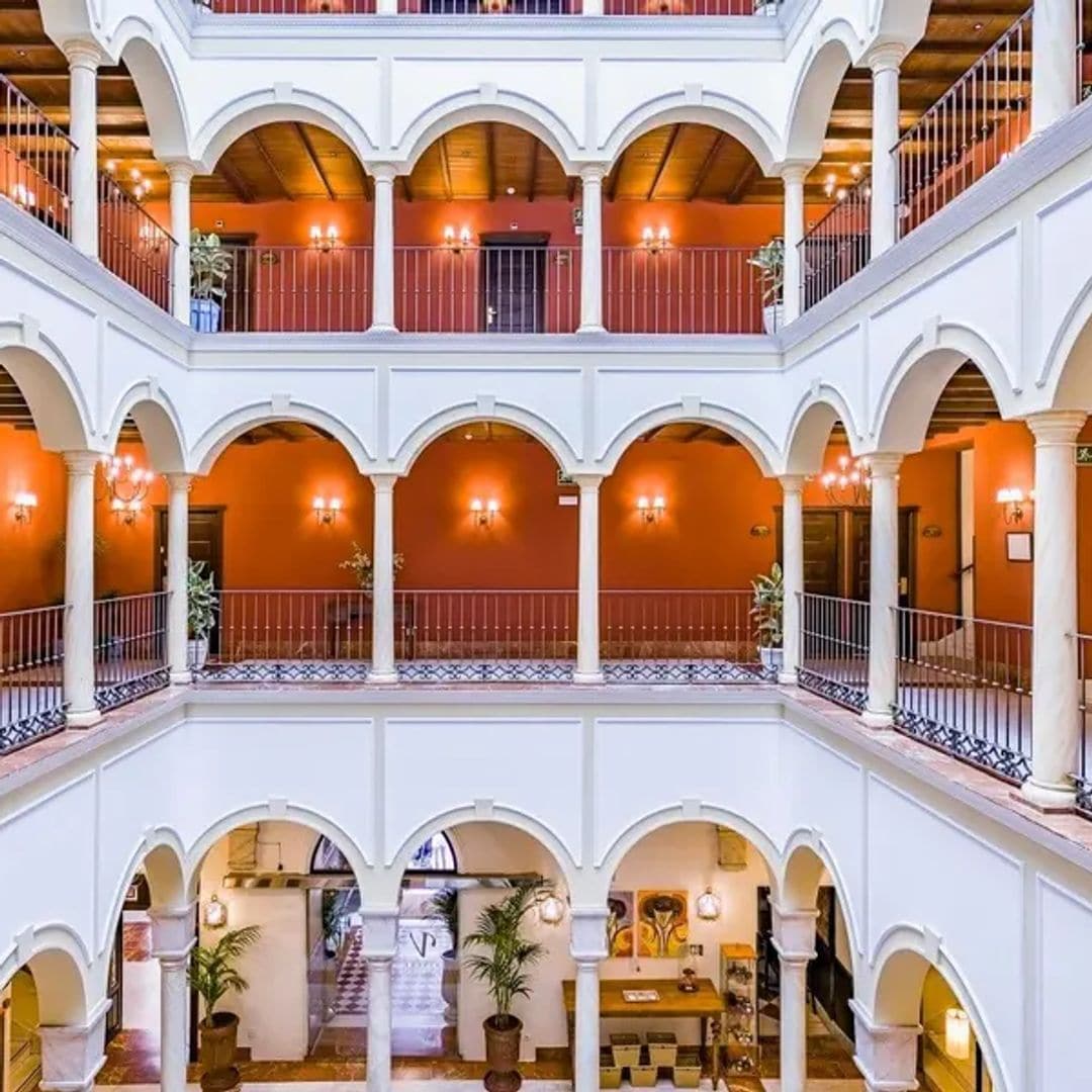 Hotel Vincci La Rábida, Sevilla