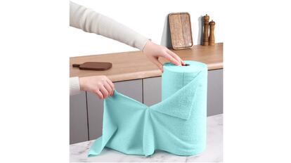 Estas son las mejores toallas de microfibra que puedes comprar en Amazon