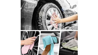 Estas son las mejores toallas de microfibra que puedes comprar en Amazon