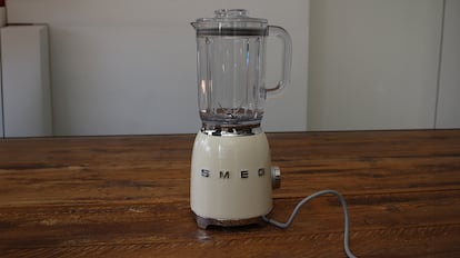 mejores batidoras de vaso potentes