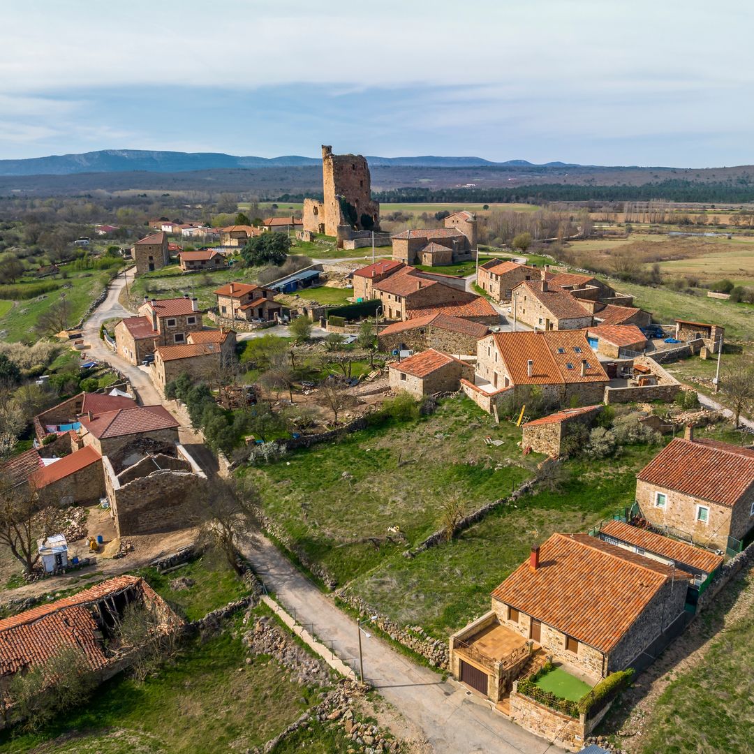 Hinojosa de la Sierra, Soria