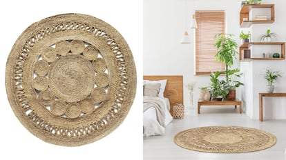 De edredones a sábanas: ocho textiles para la primavera.