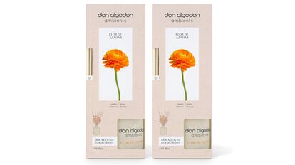 Fragancias de hogar primavera 26 de abril cuerpo 4