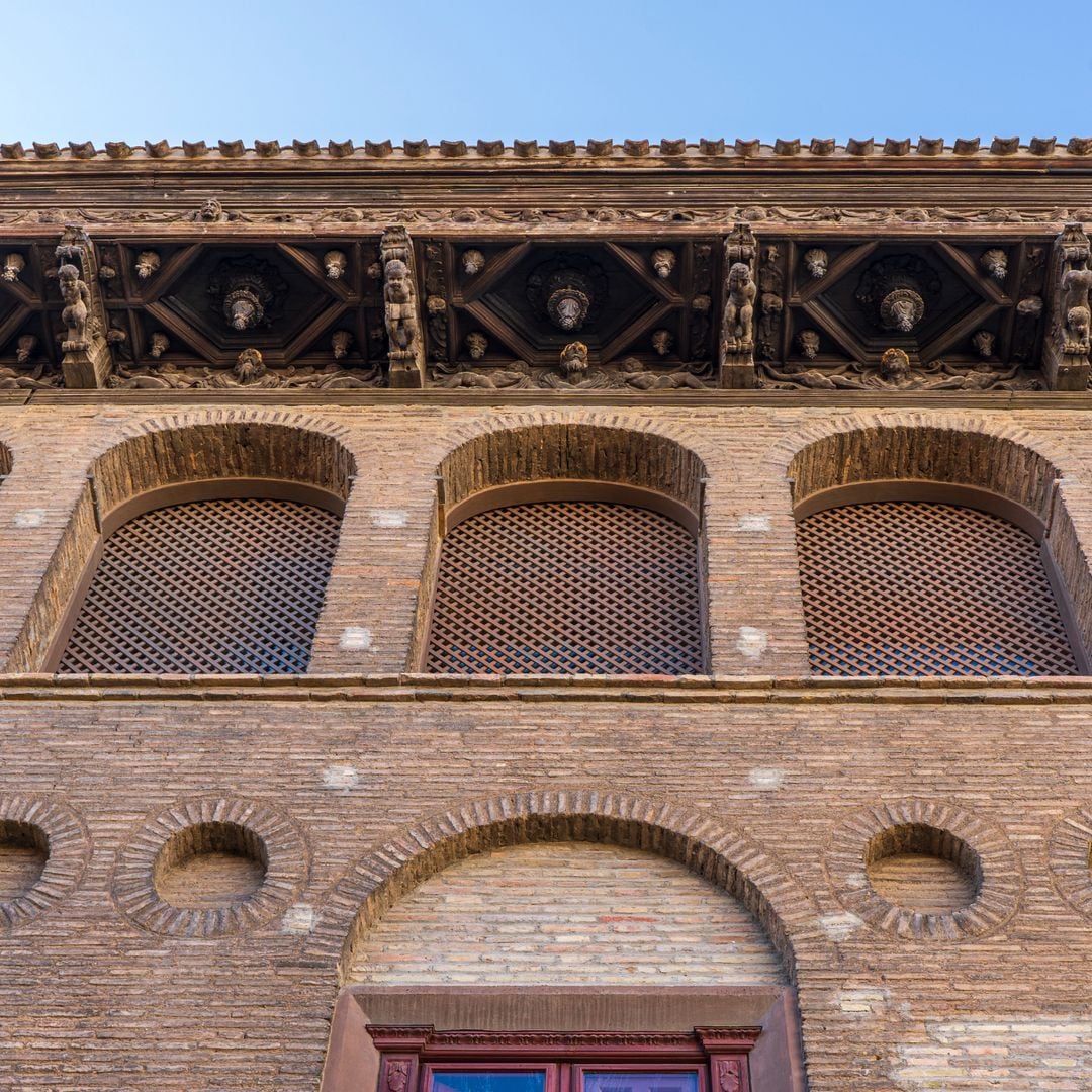Palacio del Marqués de San Adrián
