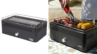 oferta de barbacoas para llevar