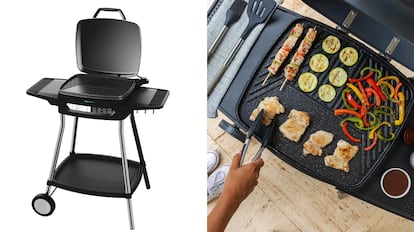 oferta de barbacoas para llevar