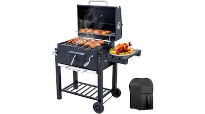 oferta de barbacoas para llevar