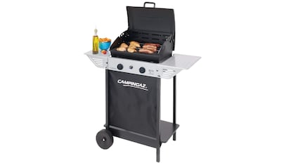 oferta de barbacoas para llevar