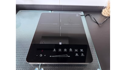 Esta es una de las mejores estufas cerámicas portátiles del mercado.