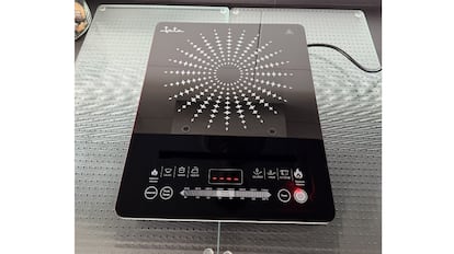 Esta es una de las mejores estufas cerámicas portátiles del mercado.