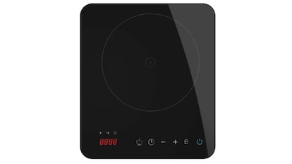 Esta es una de las mejores estufas cerámicas portátiles del mercado.